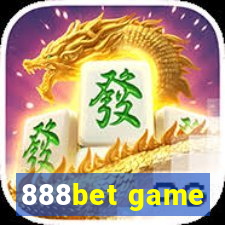 888bet game